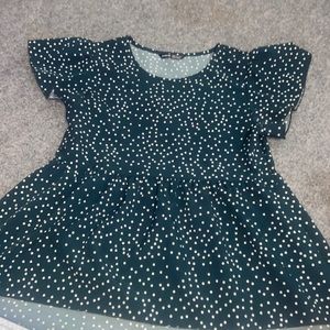 blouse from SHEIN!! size XS!